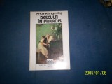 DESCULTI IN PARADIS -LYANA GALIS