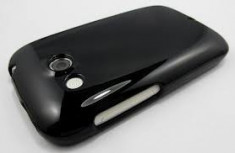 Husa silicon TPU Toc CARCASA HTC Desire C A320e ![283]PROMOTIE! foto