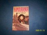 KAMOURASKA-ANNE HERBERT