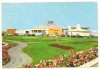Carte postala(ilustrata)- JUPITER-Barul Paradis, Circulata, Printata
