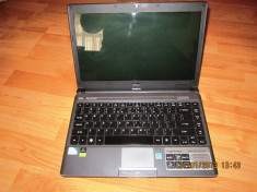 VAND LAPTOP ACER AS 3410 STARE FOARTE BUNA foto