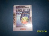 PROFETILE LUI NOSTRADAMUS-ANDREA HALL