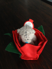 Ursuleti MeToYou potriviti pentru mini-cadouri de Ziua Indragostitilor (Valentine) sau 1 si 8 martie, pentru fete si mamici. foto