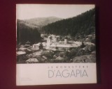 Petre Lupan Le Monastere d Agapia