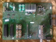 PE0250 V28A00032801 PE0250-TOSHIBA 42X3030D -Main Board foto