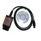 Interfata diagnoza Cablu Scaner FORD OBD2 F-Super Mobydic 3210 Ultima Versiune !