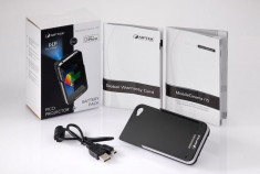 Vand videoproiector aiptek pico i15 pentru iphone 4, 4S foto