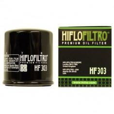Filtru ulei Hiflofiltro HF303 foto
