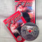 PC CD-ROM F1 INFORMATION = F1 PRO 2002 = (TV) PACHET COMPLET ORIGINAL PENTRU COLECTIONARI gamer