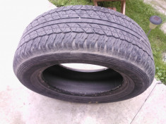 anvelope 265/60r18 foto