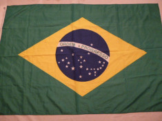 Steag BRAZILIA foto