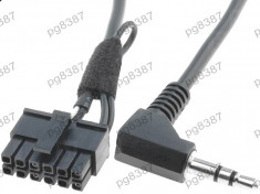 Universal cable for radio; JVC- 001416 foto