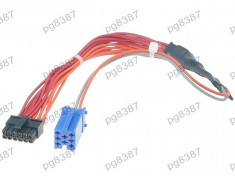 Universal cable for radio; Becker- 001413 foto