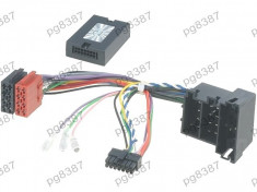 Adaptor pentru control de la volan; Fiat- 001452 foto