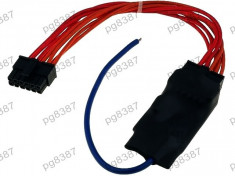 Universal cable for radio; JVC- 001418 foto