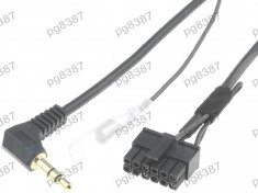 Universal cable for radio; JVC- 001419 foto