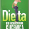 Nigel Denby-Dieta cu incarcatura glicemica