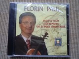Florin paul vioara muzica clasica eurene ysaye six sonates op 27 cd disc sigilat, Electrecord