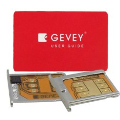 Gevey Sim Decodare iPhone 4s 6.1.3 6.1.4 orice soft T-mobile Austria foto