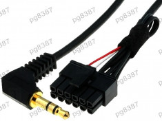 Universal cable for radio; LG- 001421 foto