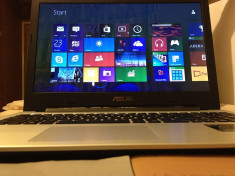 Laptop Asus Ultrabook S56C 15.6&amp;quot; foto