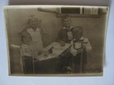 2 FOTOGRAFII DE COLECTIE DIN 1930