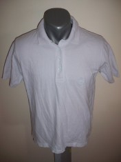 Tricou Marco Pecci; marime 40: 51 cm bust, 57 cm lungime; impecabil, ca nou foto