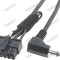 Universal cable for radio; Alpine- 001412