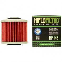 Filtru ulei Hiflofiltro HF145 foto