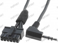 Universal cable for radio; Clarion- 001415 foto