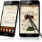 SAMSUNG GALAXY NOTE PACHET COMPLET LA CUTIE IN STARE BUNA ,9.5 DIN 10 CA ASPECT NECODAT, TELEFON INGRIJIT ,NEVERLOCKED