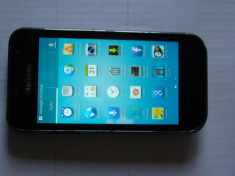 Samsung Galaxy i9003 foto