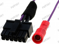 Universal cable for radio; Panasonic- 001422 foto