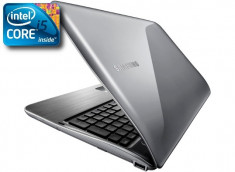 Laptop Samsung SF510 i5 ( laptop i5) foto