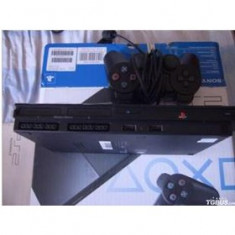 ps2 super slim la super pret foto