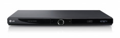 DVD PLAYER LG DVX 492 H-CU USB SI HDMI foto