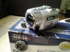 Camera video Pansonic GS 180 foto