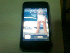 Vand Iphone 3g memorie 8 gb foto