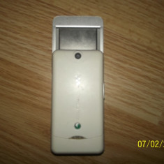 Sony Ericsson W205 vand