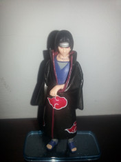 Figurina Naruto Itachi foto