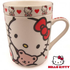 Cana HELLO KITTY.Colectia NOUA 2014! Livrare Gratuita CURIER RAPID ! foto