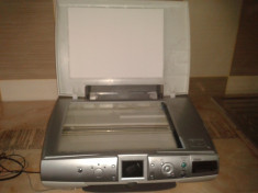 IMPRIMANTA LEXMARK P6350 foto