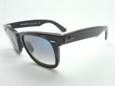 Ochelari de Soare Ray Ban WAYFARER foto