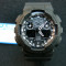 CASIO G-SHOCK GA-100-1A4ER ,MODEL NOU TOTAL BLACK EDITION !! MADE IN JAPAN, MANUAL UTILIZARE, GARANTIE, LIVRARE GRATUITA, LICHIDARE STOC, STOC LIMITAT