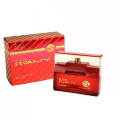 PARFUM CREATION LAMIS SI SURE STORMY 1OO ML EDP/replica GUCCI-RUSH foto