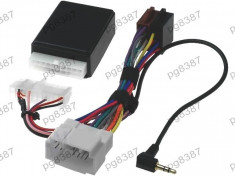 Adaptor pentru control de la volan; Fiat, Suzuki; Alpine- 001570 foto