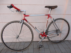 Bicicleta Dancelli foto