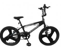 Bicicleta BMX Muddyfox 20 inch foto