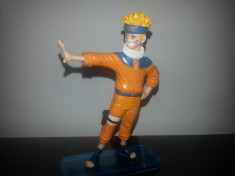 Figurina Naruto Uzumaki foto