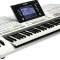 Vand Yamaha Tyros 2